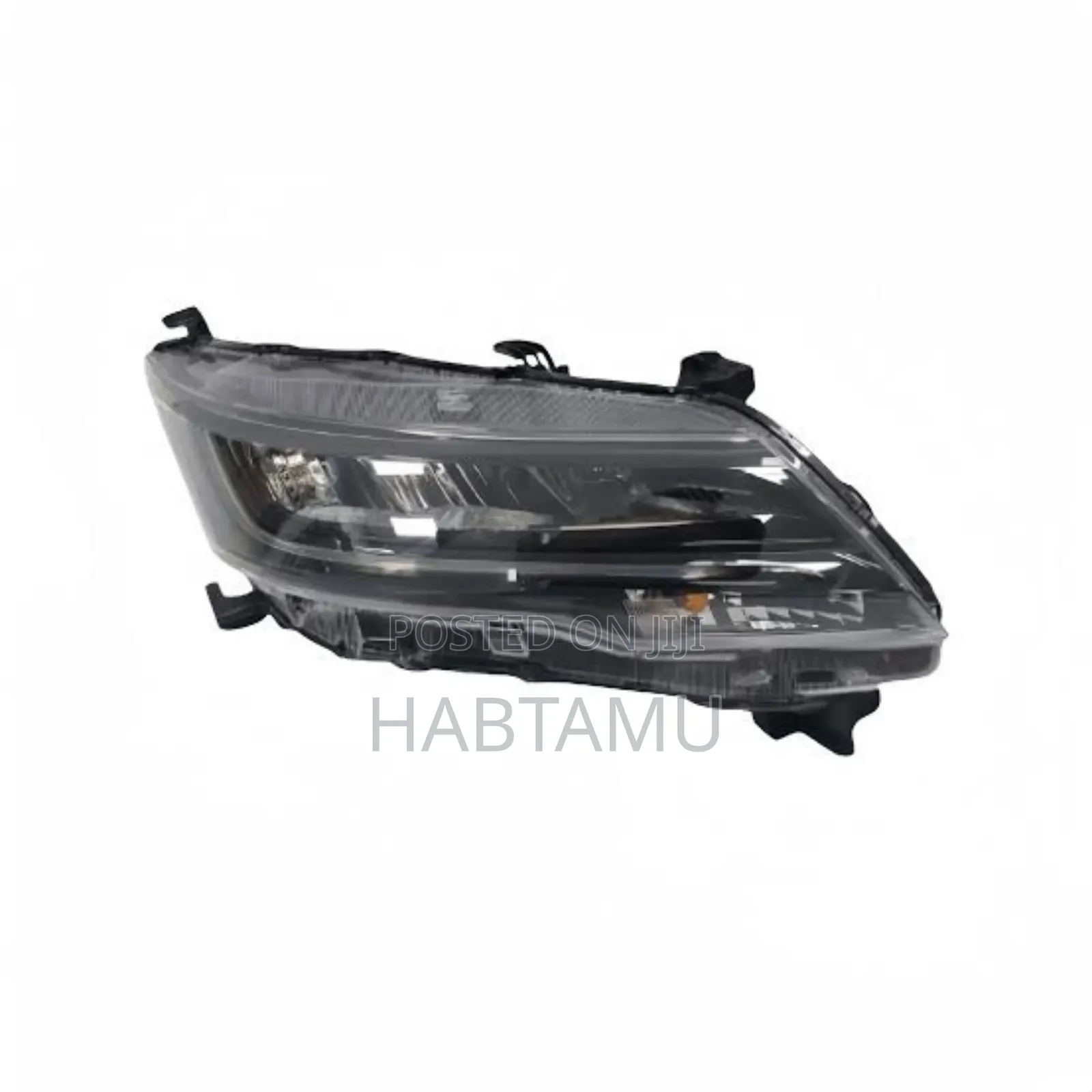 Brand New Depo Head Lamp for Your Toyota Rush
