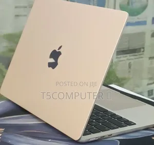 New Laptop Apple MacBook Air 2025 M4 13-inch 16GB Apple M4 SSD 256GB