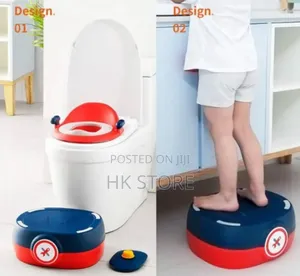 3 in 1 Baby Training Potty