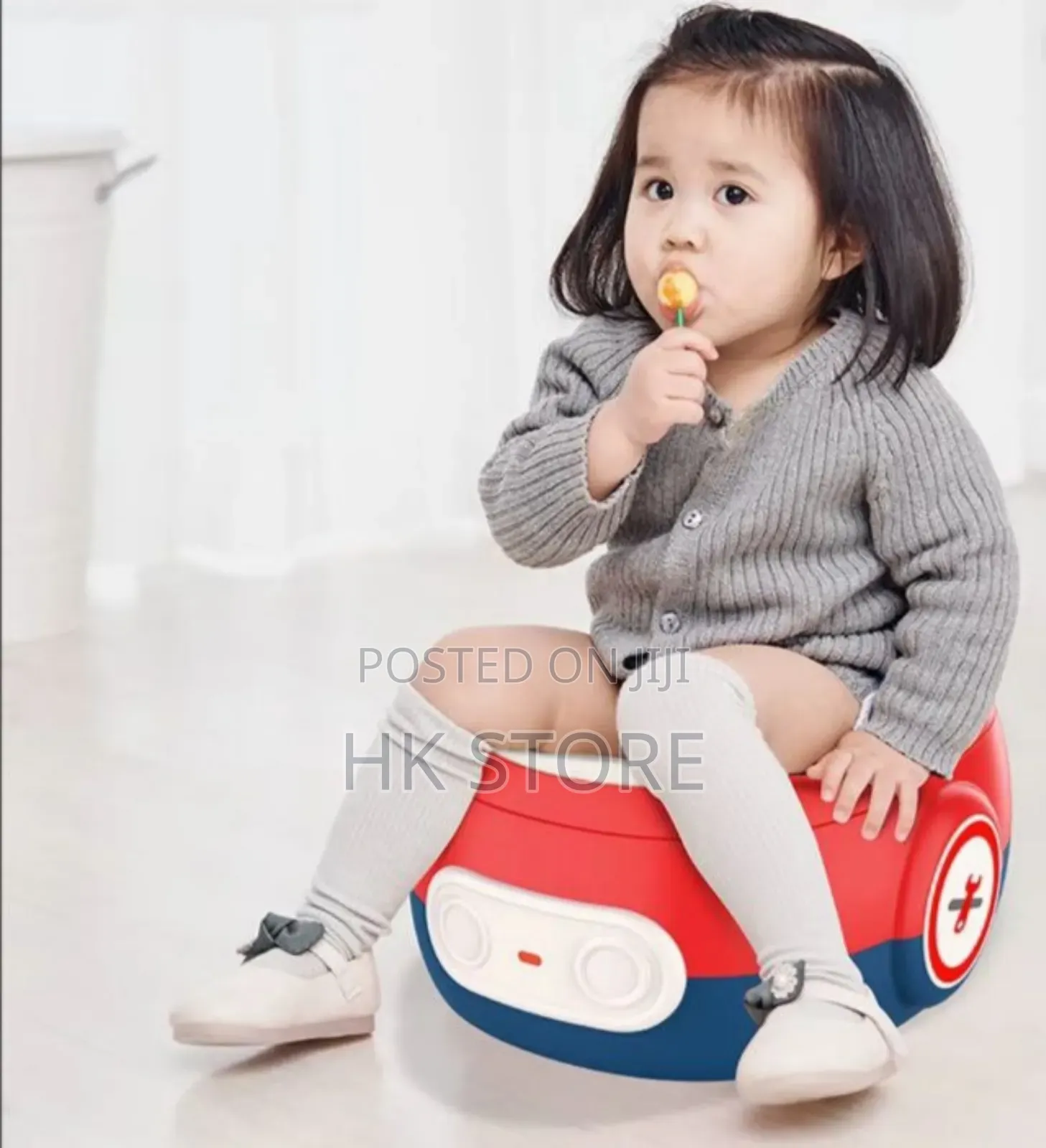 3 in 1 Baby Training Potty
