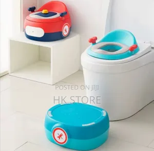 3 in 1 Baby Training Potty
