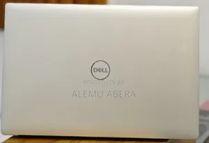 New Laptop Dell XPS 15 16GB Intel Core i9 SSD 512GB