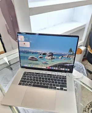 New Laptop Apple MacBook Pro 2019 64GB Intel Core i9 SSD 1T