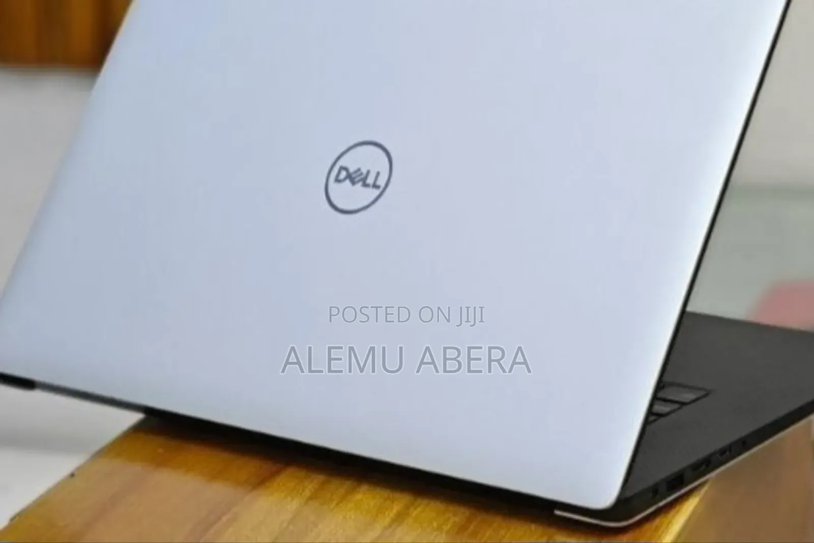 New Laptop Dell XPS 15 16GB Intel Core i9 SSD 512GB