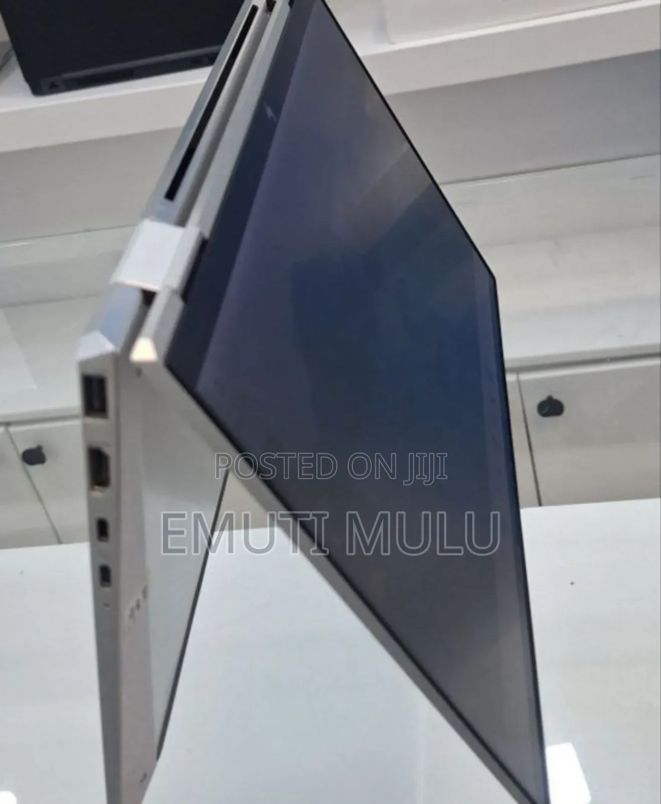 New Laptop HP EliteBook x360 1030 G8 32GB Intel Core i7 SSD 512GB