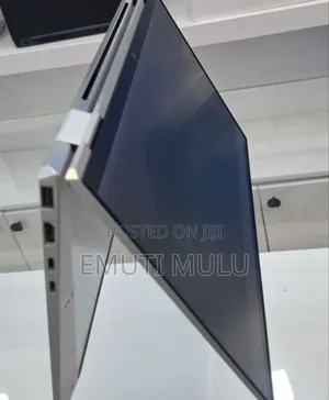 New Laptop HP EliteBook x360 1030 G8 32GB Intel Core i7 SSD 512GB