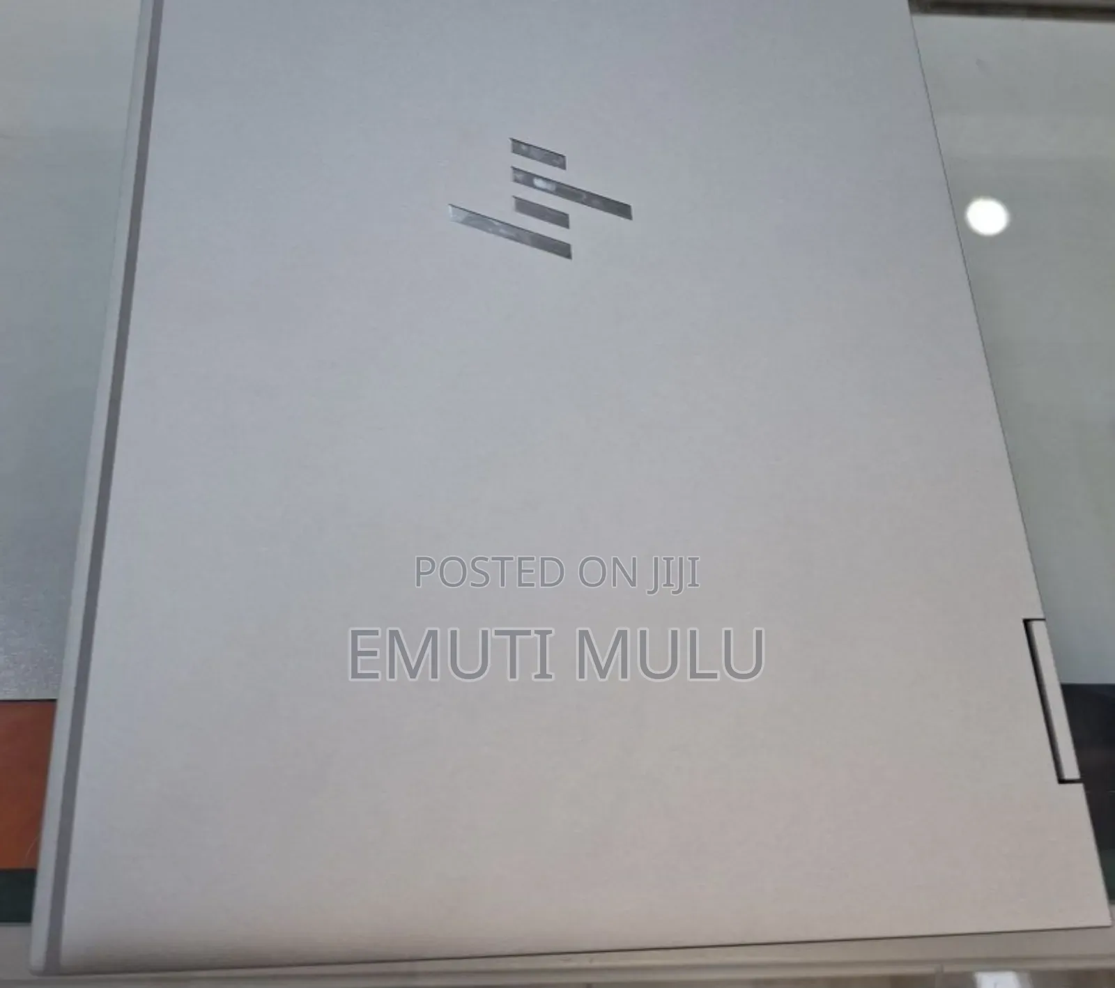 New Laptop HP EliteBook x360 1030 G8 32GB Intel Core i7 SSD 512GB