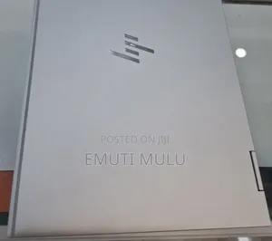 New Laptop HP EliteBook x360 1030 G8 32GB Intel Core i7 SSD 512GB