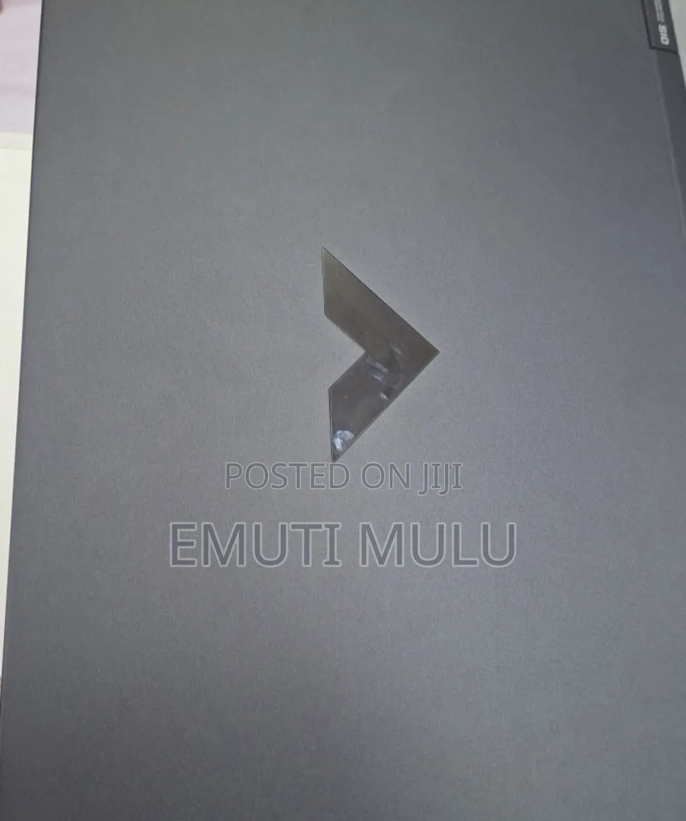 New Laptop HP Victus 15 16GB Intel Core i7 SSD 1T