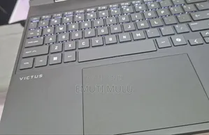 New Laptop HP Victus 15 16GB Intel Core i7 SSD 1T