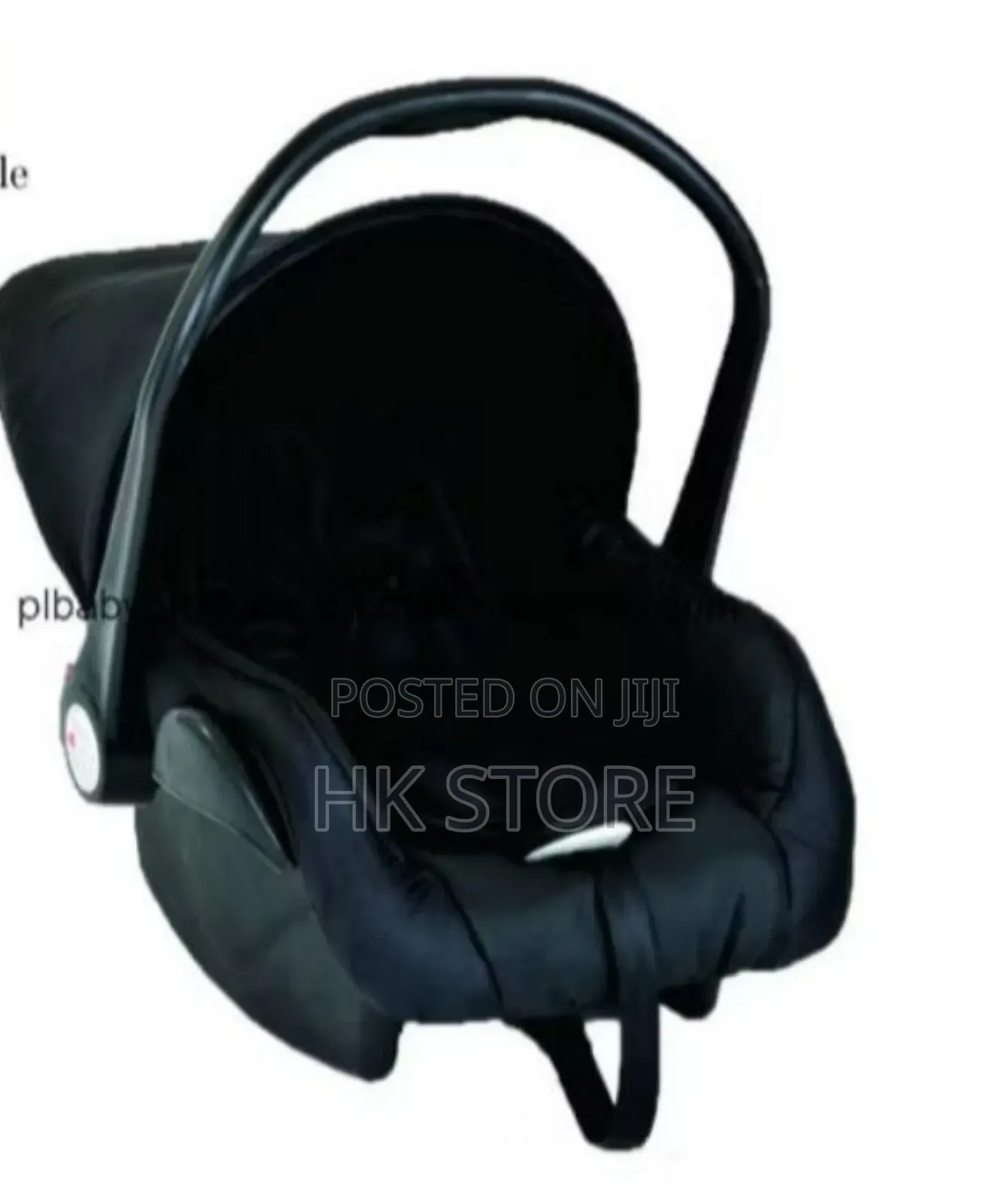 13 Kg Kides Car Seat