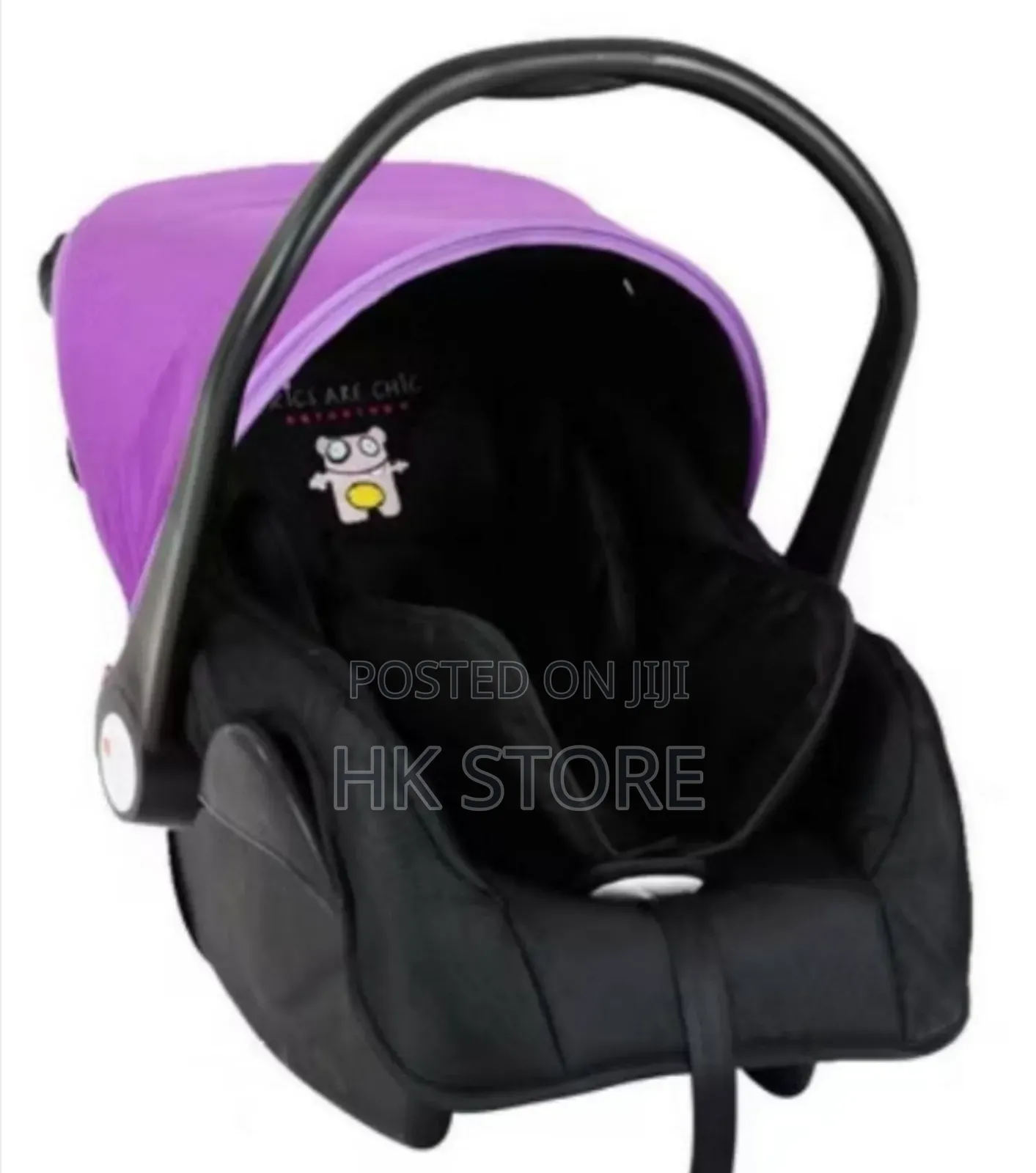 13 Kg Kides Car Seat