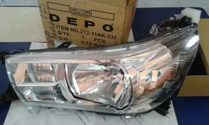 Brand New Depo Head Lamp for Hilux 2017 Revo