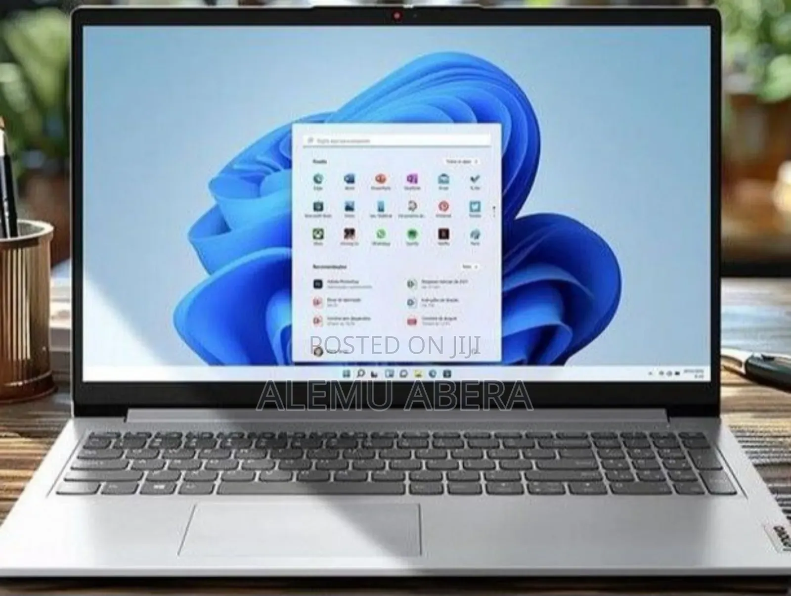 New Laptop Lenovo IdeaPad 1 16GB Intel Core i5 SSD 512GB