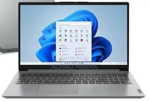 New Laptop Lenovo IdeaPad 1 16GB Intel Core i5 SSD 512GB