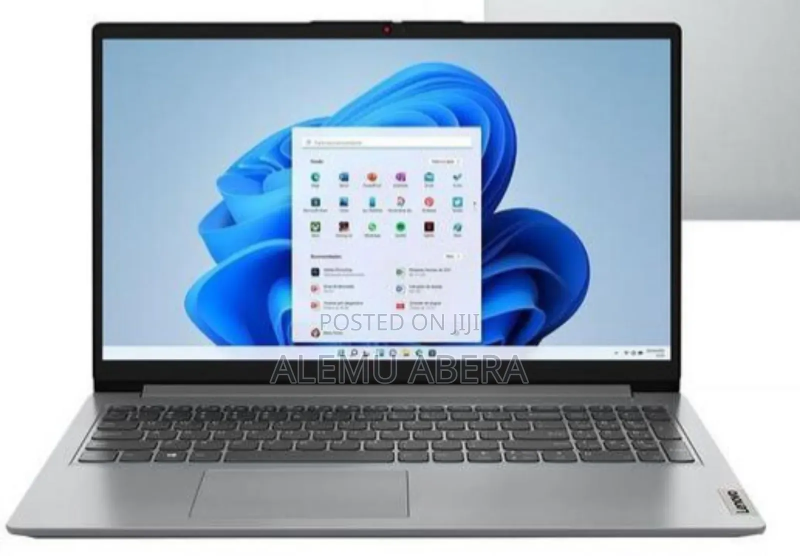 New Laptop Lenovo IdeaPad 1 16GB Intel Core i5 SSD 512GB