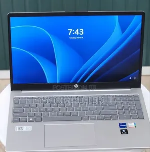 New Laptop HP Stream Notebook 16GB Intel Core i7 SSD 512GB