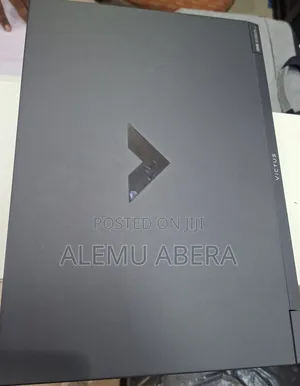 New Laptop HP Victus 15 16GB Intel Core i7 SSD 512GB