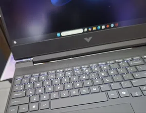 New Laptop HP Victus 15 16GB Intel Core i7 SSD 512GB