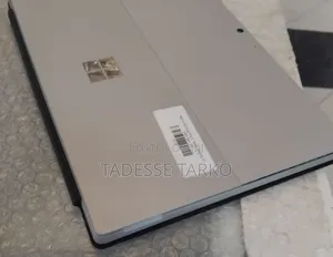 New Laptop Microsoft Surface Pro 7 16GB Intel Core i7 SSD 256GB