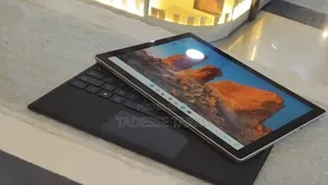 New Laptop Microsoft Surface Pro 7 16GB Intel Core i7 SSD 256GB