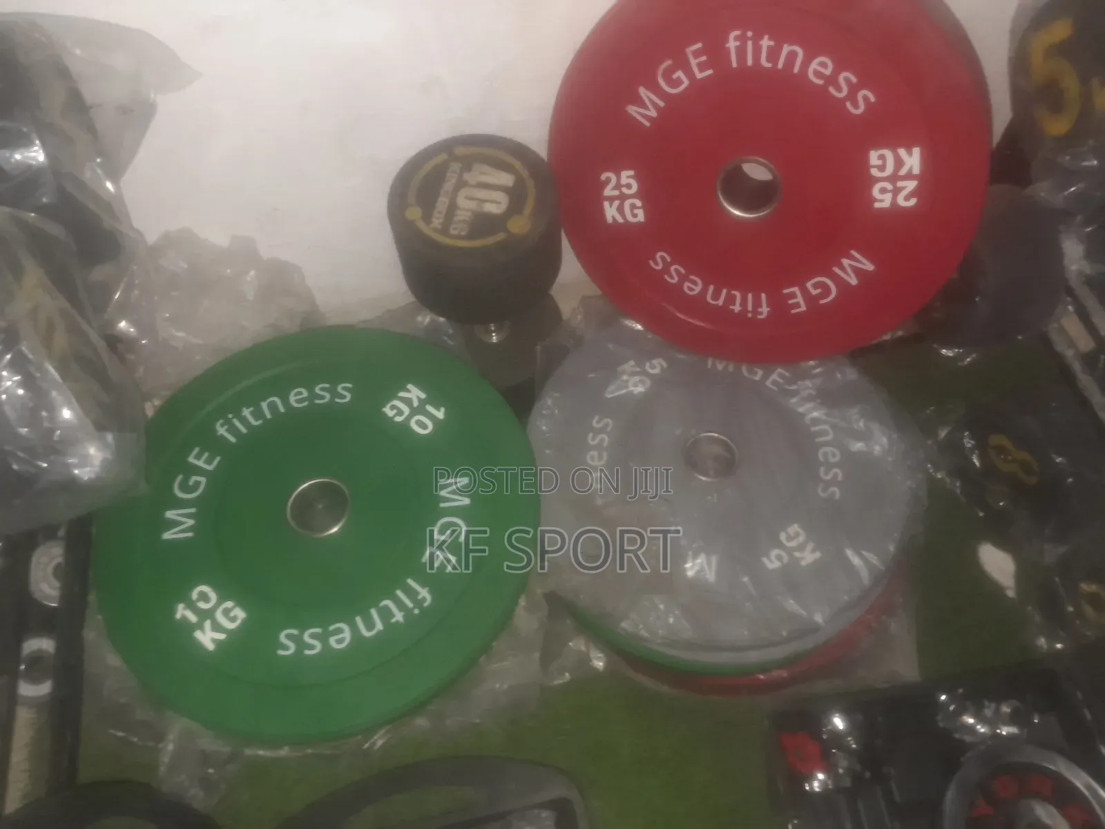 Plates ( Color)