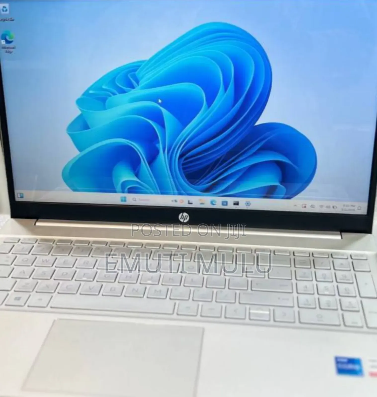 New Laptop HP Pavilion 15 8GB Intel Core i5 SSD 512GB