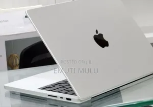 New Apple MacBook Pro 2023 M2 Pro 14-inch 16GB Intel Core i5 SSD 512GB