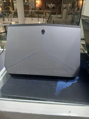 New Laptop Alienware M17x R2 16GB Intel Core i5 SSD 512GB