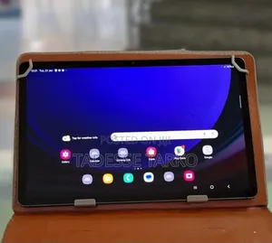 New Samsung Galaxy Tab S9 128 GB Silver