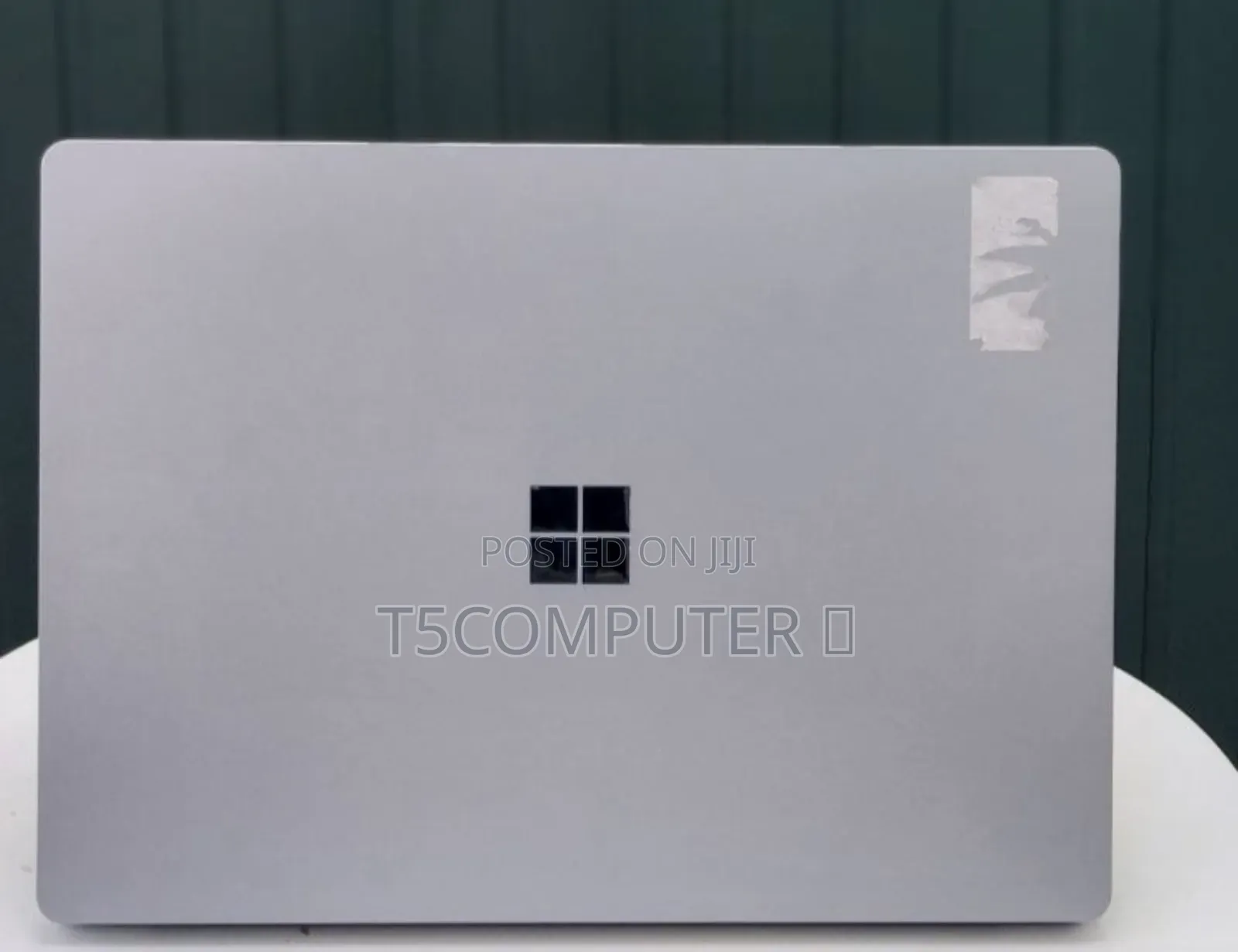 New Laptop Microsoft Surface Laptop 3 16GB Intel Core i7 SSD 256GB