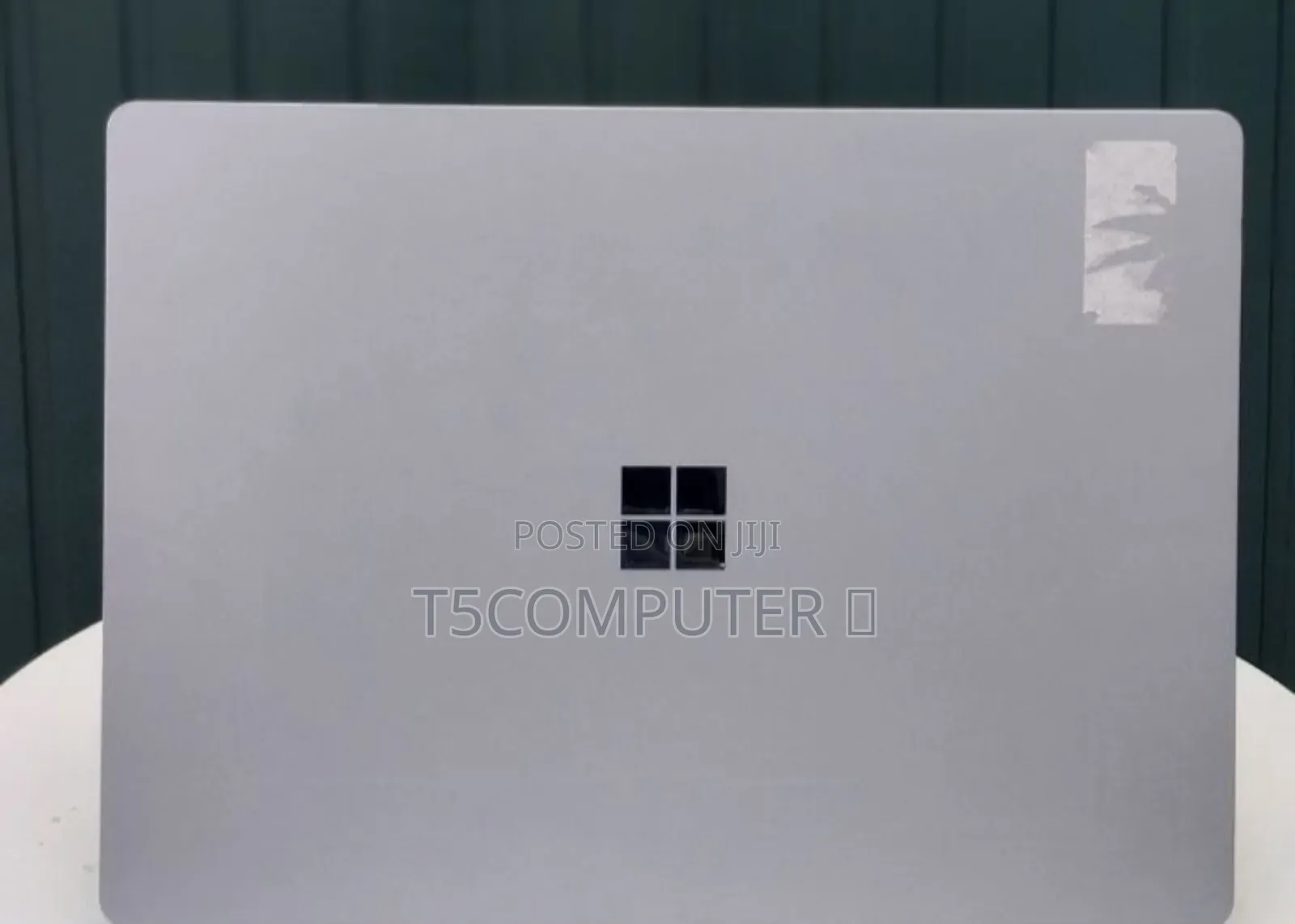 New Laptop Microsoft Surface Laptop 3 16GB Intel Core i7 SSD 256GB