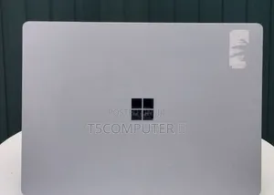 New Laptop Microsoft Surface Laptop 3 16GB Intel Core i7 SSD 256GB