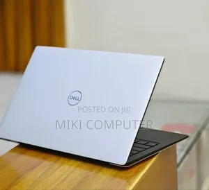 New Laptop Dell XPS 13 8GB Intel Core i5 SSD 512GB
