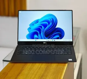 New Laptop Dell XPS 13 8GB Intel Core i5 SSD 512GB