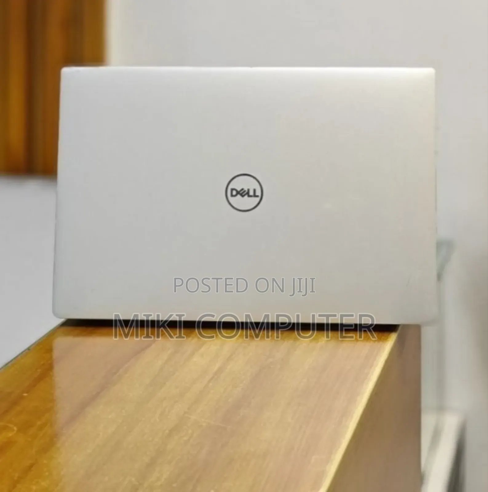 New Laptop Dell XPS 13 8GB Intel Core i5 SSD 512GB