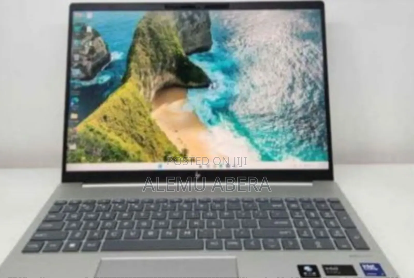 New Laptop HP Pavilion 14 16GB Intel Core Ultra 7 SSD 512GB