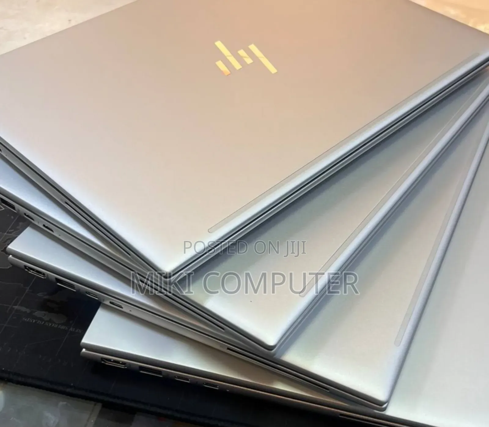 New Laptop HP EliteBook 840 16GB Intel Core Ultra 7 SSD 512GB