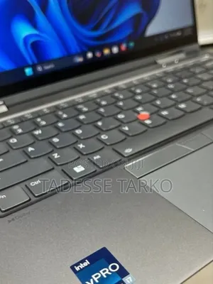 New Laptop Lenovo Thinkpad X1 Yoga 32GB Intel Core i7 SSD 512GB