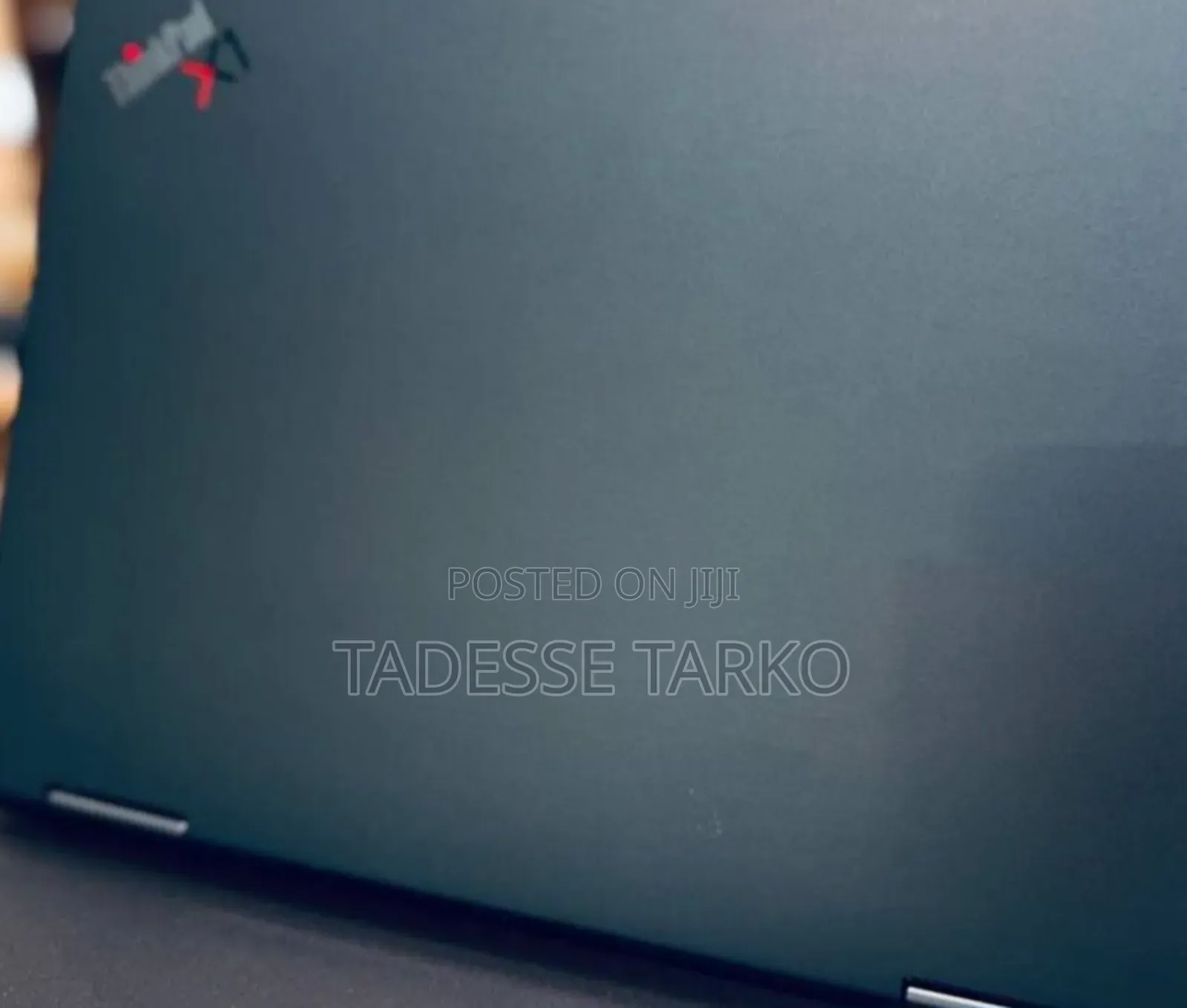New Laptop Lenovo Thinkpad X1 Yoga 32GB Intel Core i7 SSD 512GB