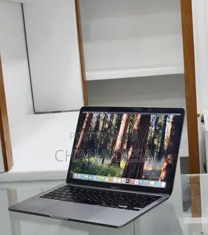 New Laptop Apple MacBook Pro M1 8GB Apple M1 Pro SSD 256GB