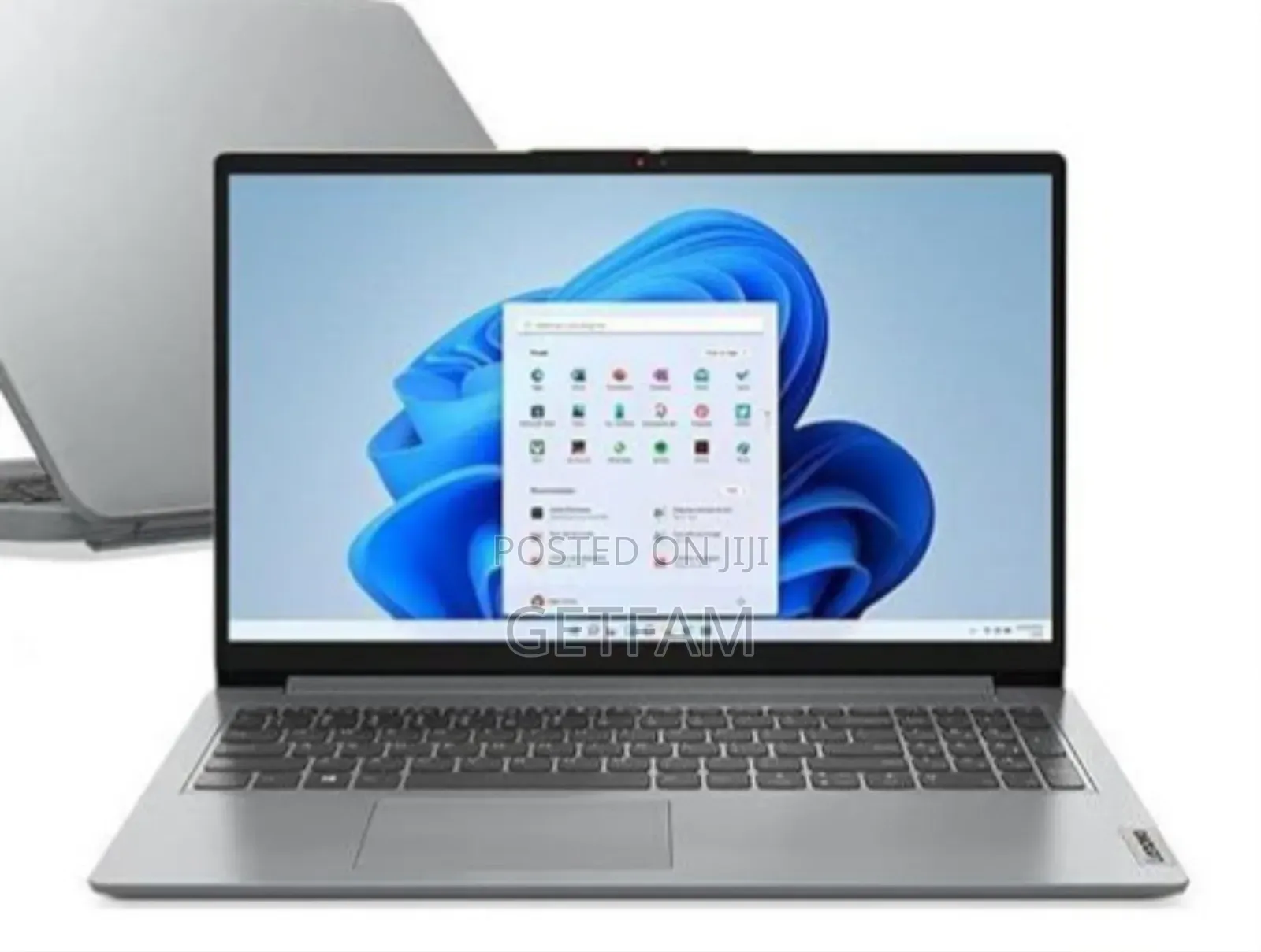 New Laptop Lenovo IdeaPad 1 16GB Intel SSD 1T
