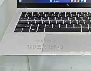 New Laptop HP EliteBook X360 1030 16GB Intel Core i7 SSD 512GB