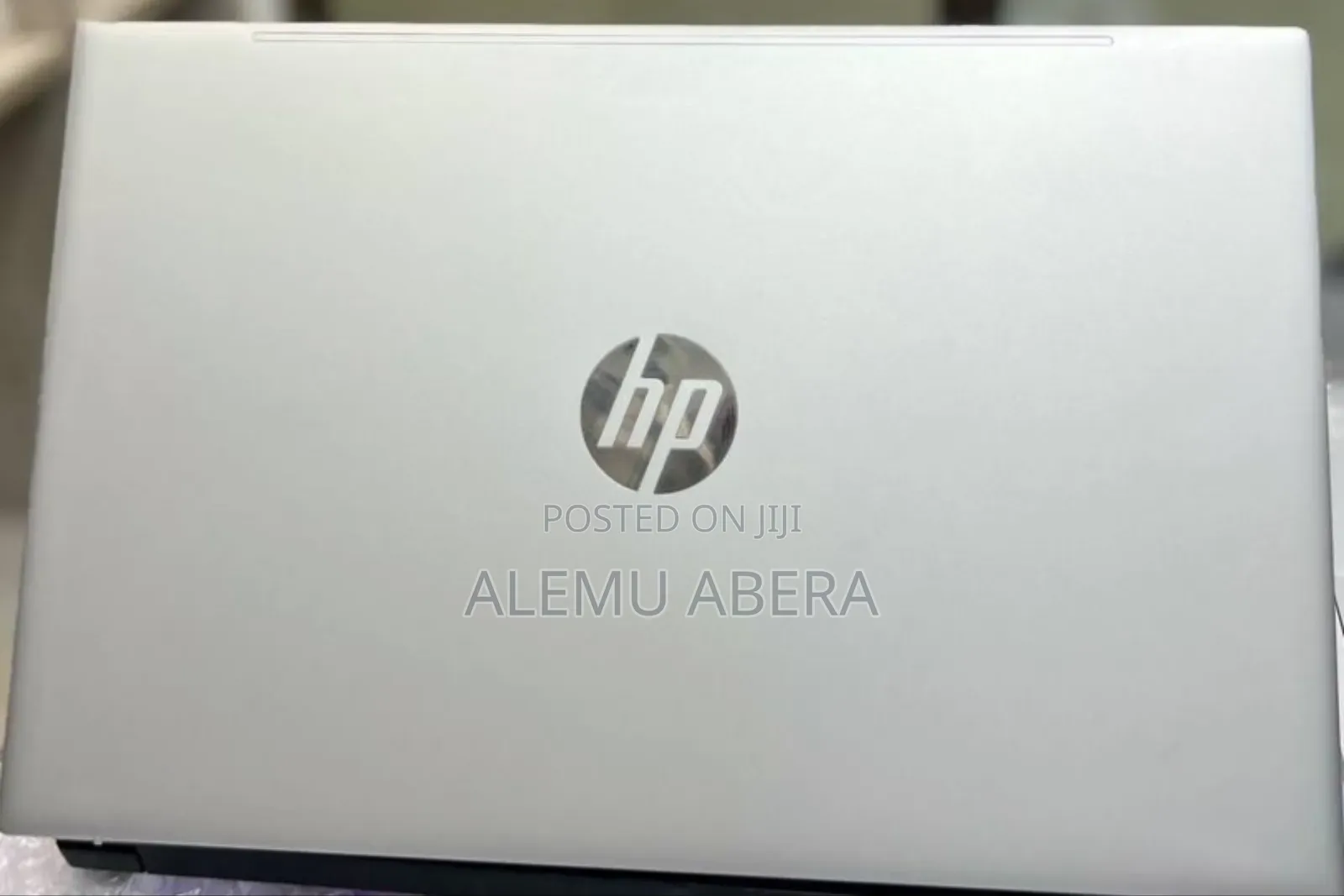 New Laptop HP Pavilion 15 8GB Intel Core i5 SSD 512GB