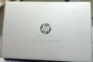 New Laptop HP Pavilion 15 8GB Intel Core i5 SSD 512GB