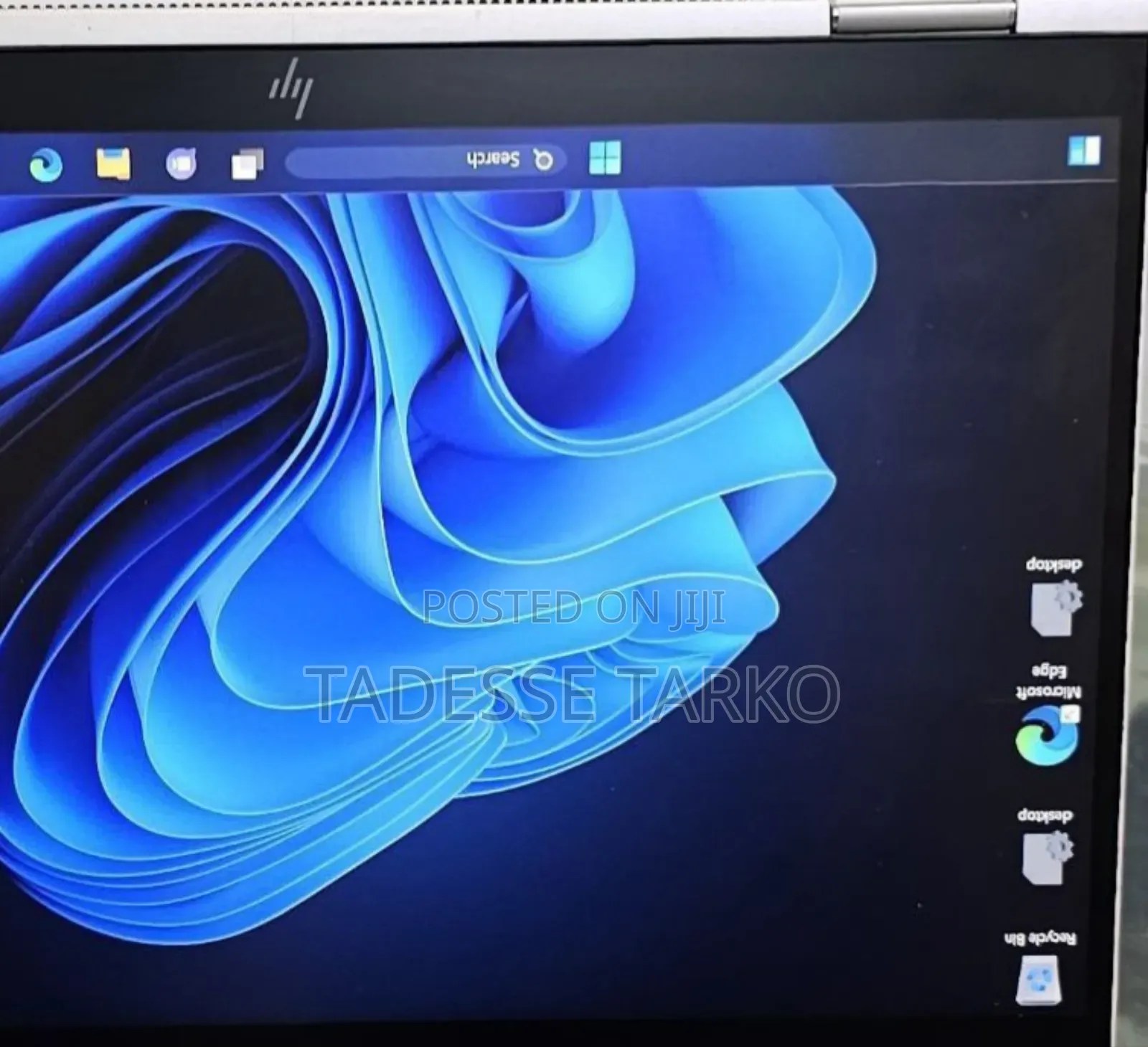 New Laptop HP EliteBook X360 1030 16GB Intel Core i7 SSD 512GB