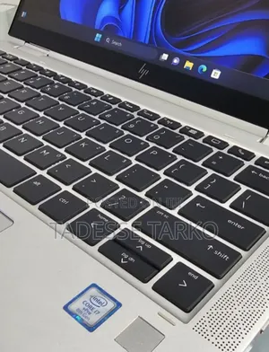 New Laptop HP EliteBook X360 1030 16GB Intel Core i7 SSD 512GB