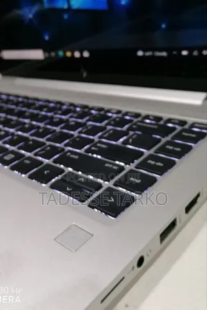 New Laptop HP EliteBook X360 1030 16GB Intel Core i7 SSD 512GB