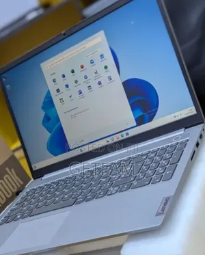 New Laptop Lenovo IdeaPad 1 16GB Intel SSD 1T