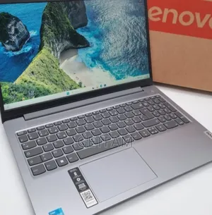 New Laptop Lenovo IdeaPad 1 16GB Intel SSD 1T